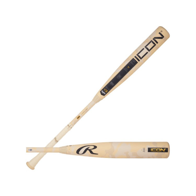 Rawlings 2025 Icon BBCOR RBB5I3