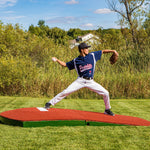 Portolite Standard Two-Piece Practice Mound