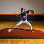 Portolite Oversized Two-Piece Practice Mound