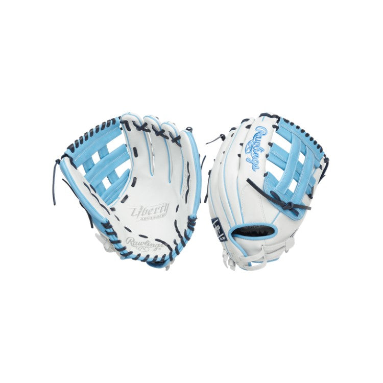 Rawlings Liberty Advanced Color Series 12.75" Fastpitch Glove