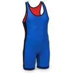Cliff Keen Reversible Stock Wrestling Singlet