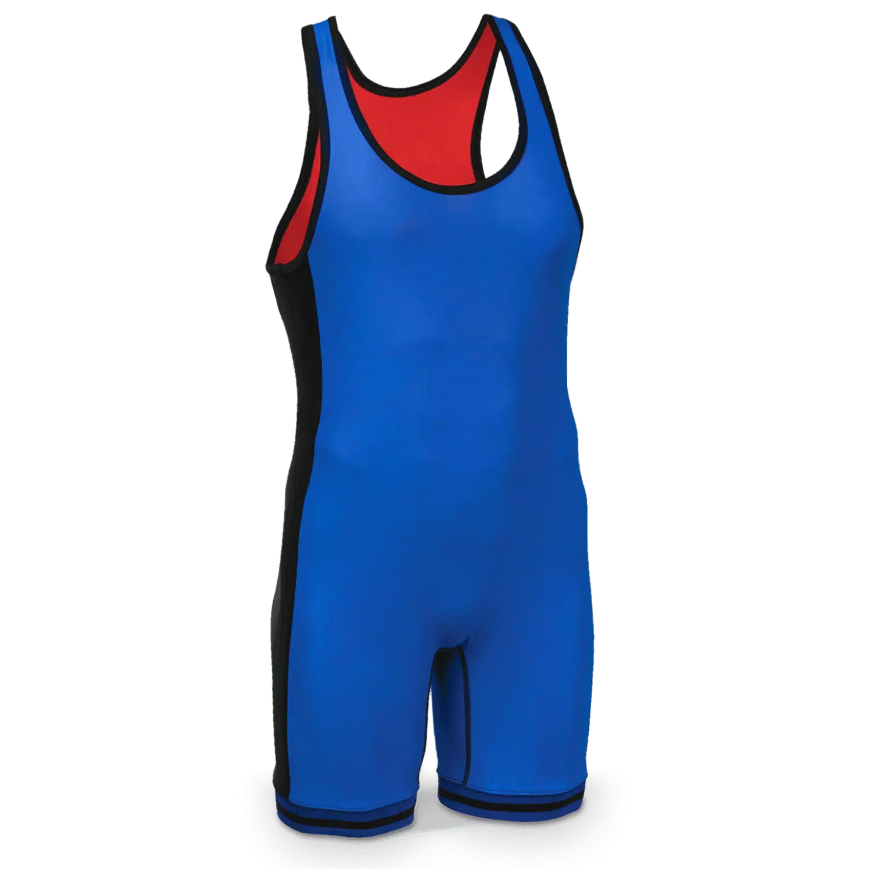 Cliff Keen Reversible Stock Wrestling Singlet