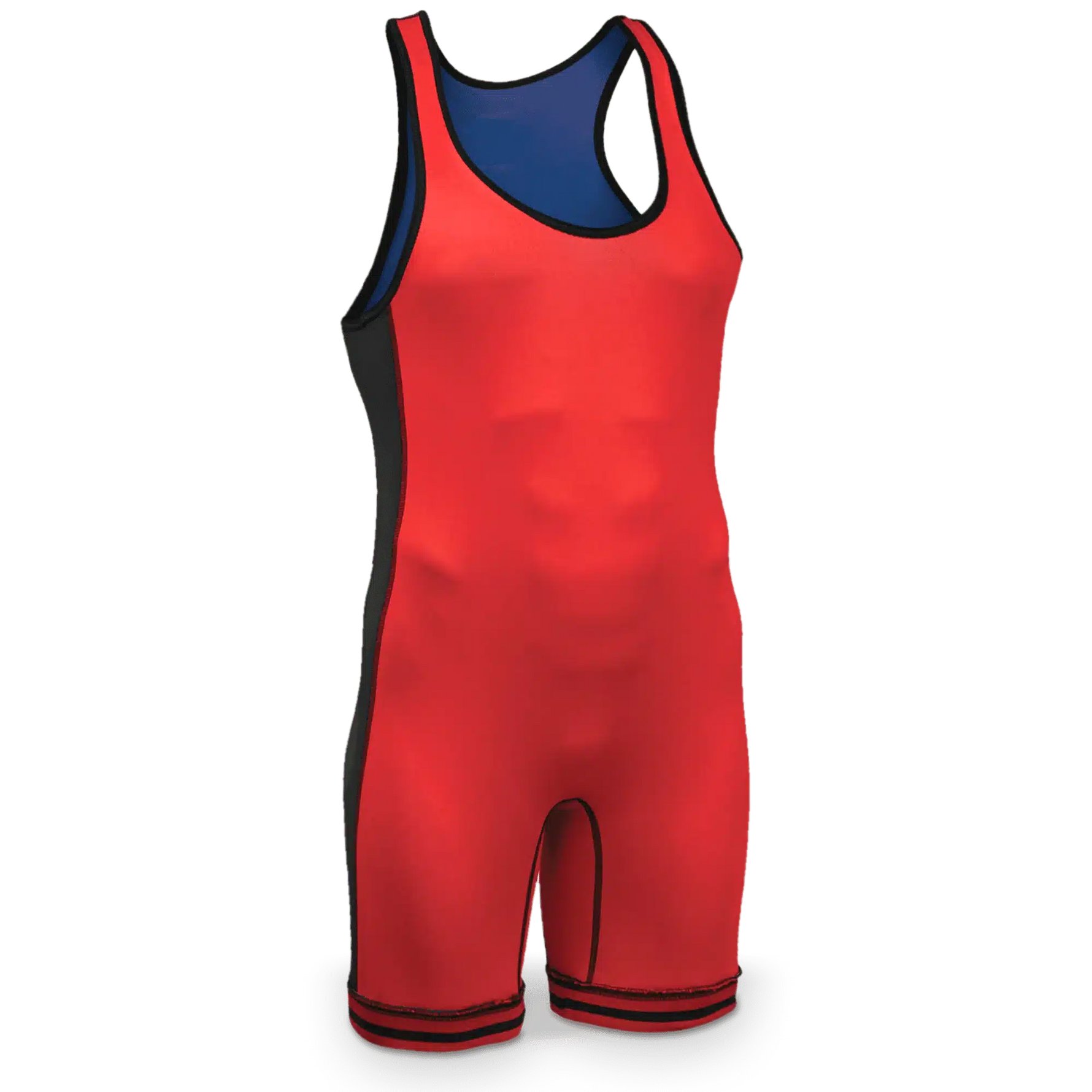 Cliff Keen Reversible Stock Wrestling Singlet