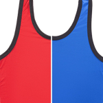 Cliff Keen Reversible Stock Wrestling Singlet