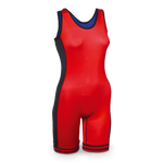 Cliff Keen Respond Women's Stock Reversible Wrestling Singlet