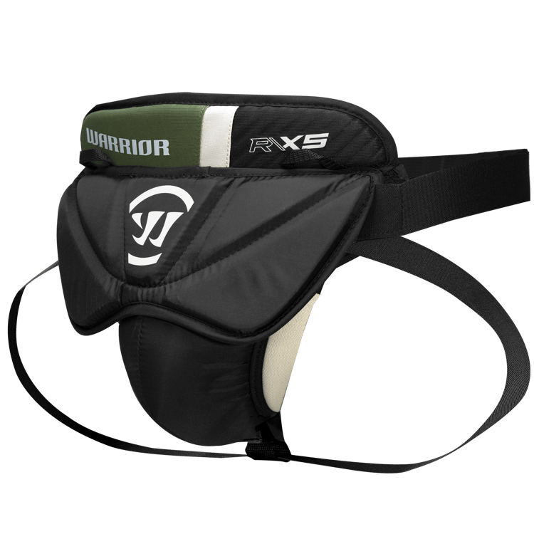 Warrior Ritual X5 Junior Jock