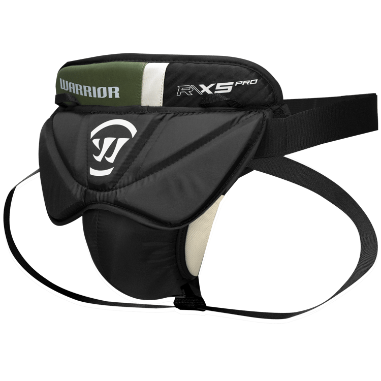 Warrior Ritual X5 Youth Jock