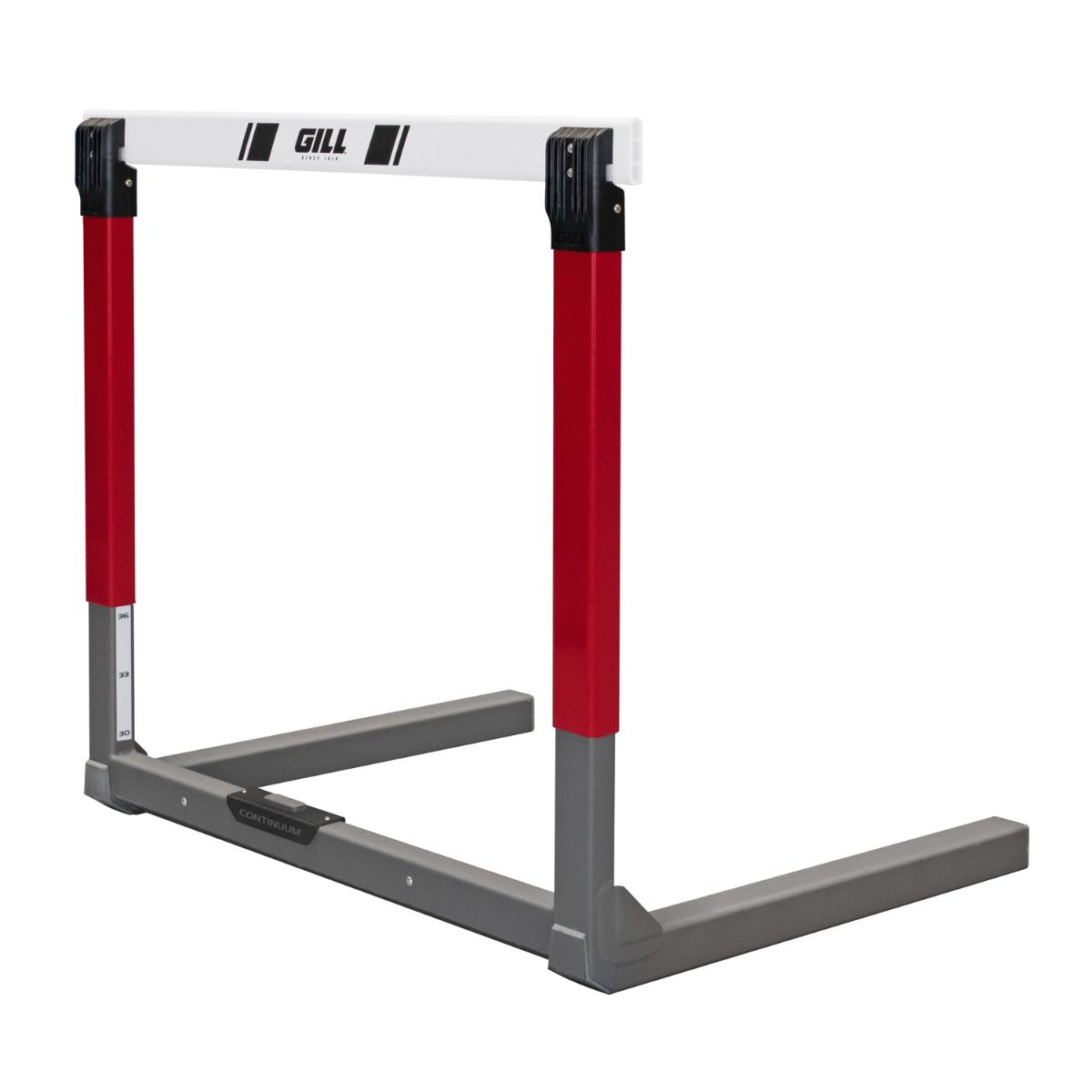Gill C5 Continuum Automatic Hurdle; 41"