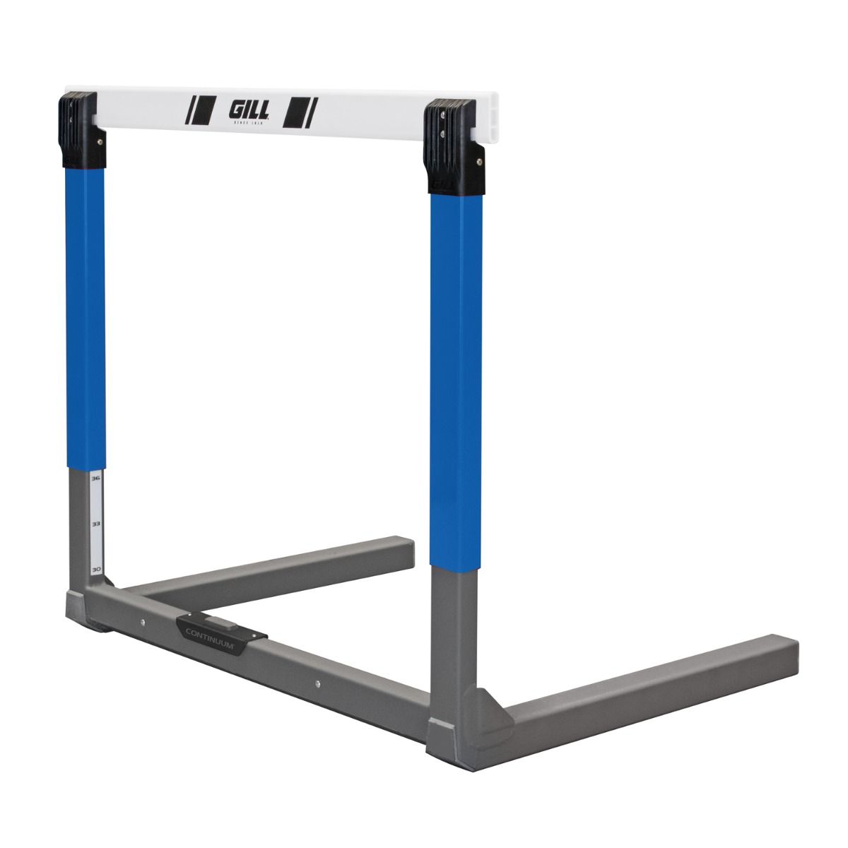 Gill C5 Continuum Automatic Hurdle; 41"