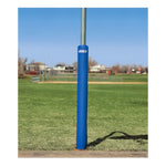 Porter Gill Pole Pad; 4-1/2"-5-9/16" Diam