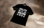ST1 Sports Bella + Canvas Run Wild Tee