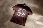 ST1 Sports Bella + Canvas Run Wild Tee