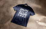 ST1 Sports Bella + Canvas Run Wild Tee
