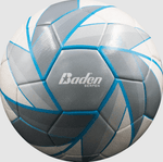 Baden Futsal Game Ball