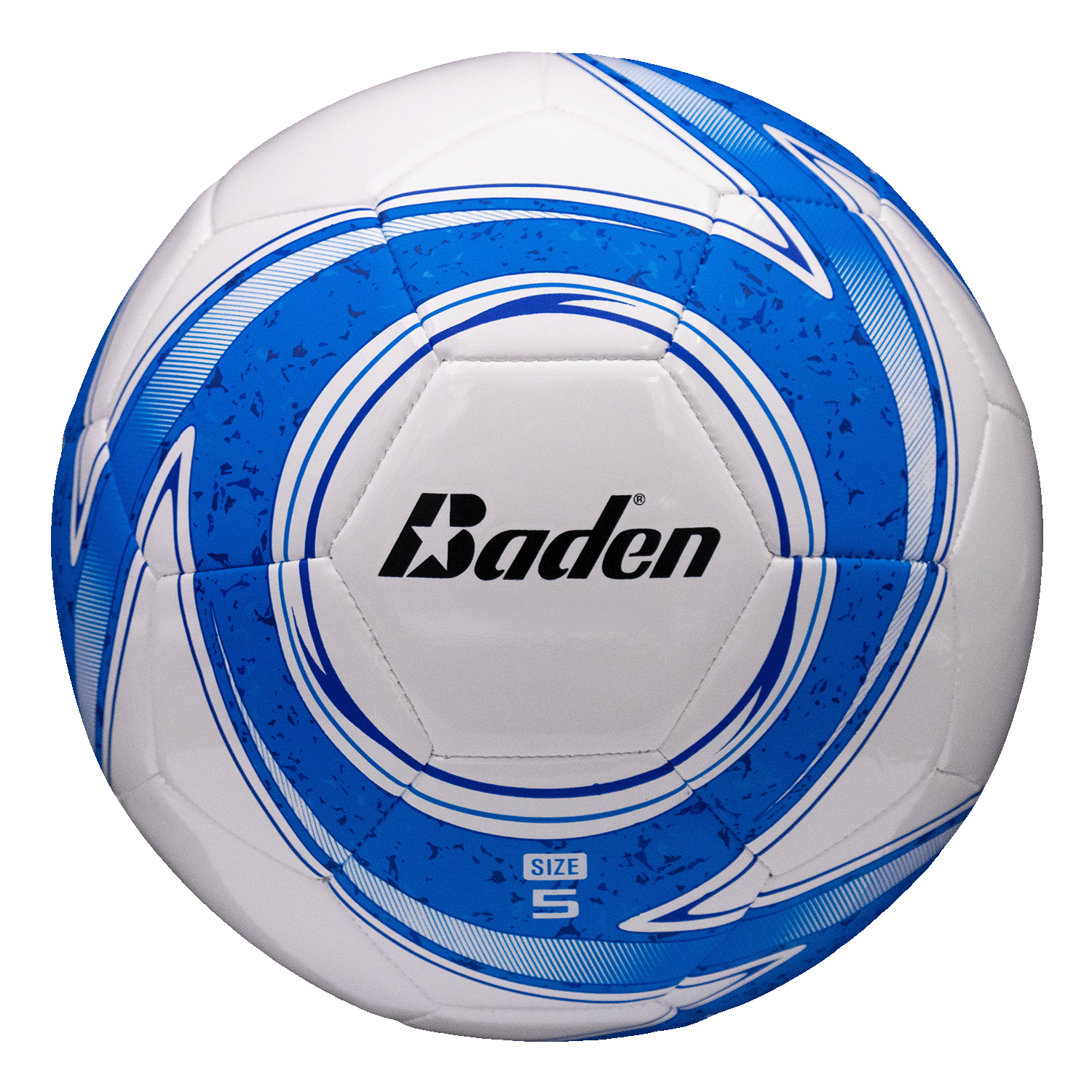 Baden Team Soccer Ball