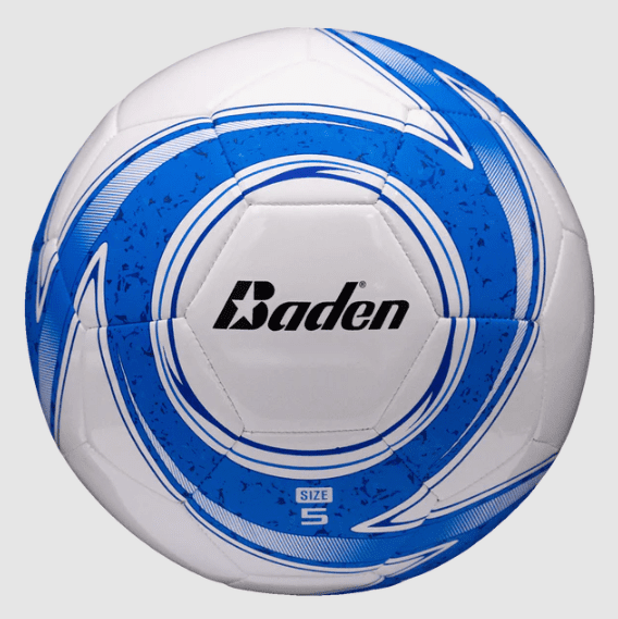 Baden Z-series Soccer Ball