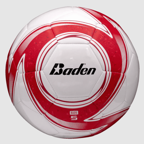 Baden Z-series Soccer Ball