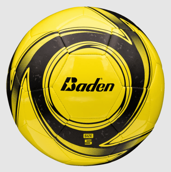 Baden Z-series Soccer Ball