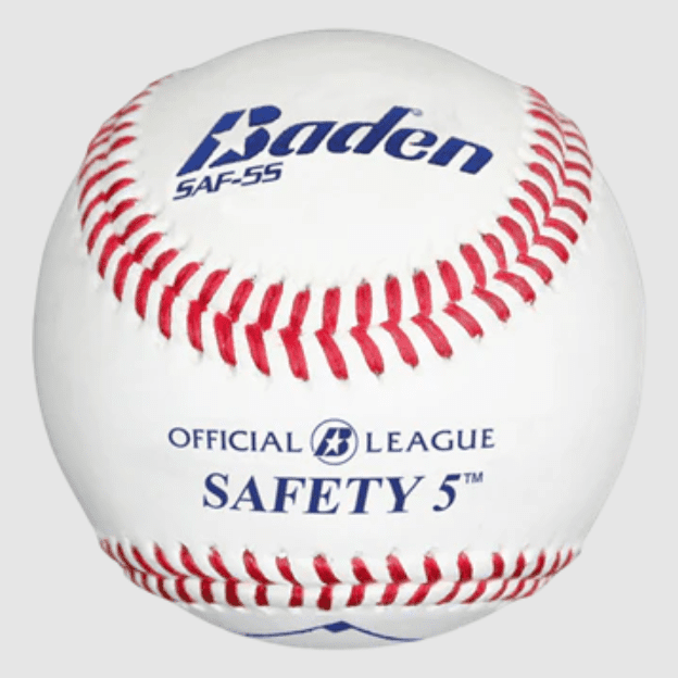 Baden Safety Baseball - Dozen