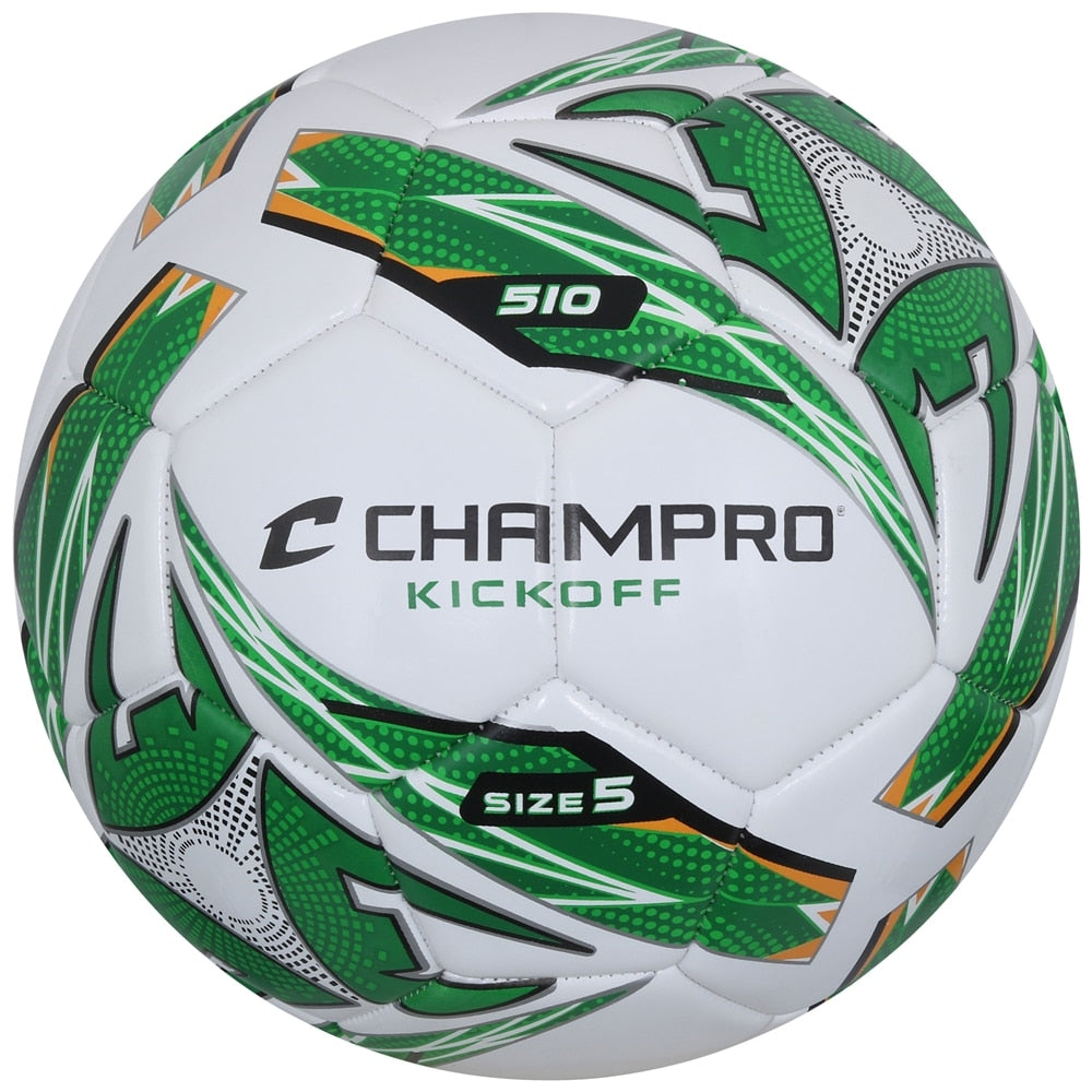Champro Kickoff Soccer Ball
