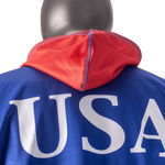 Cliff Keen Sublimated Wrestling Hoodie