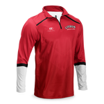 Cliff Keen Sublimated Wrestling Quarter-Zip