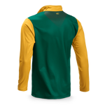 Cliff Keen Sublimated Wrestling Quarter-Zip