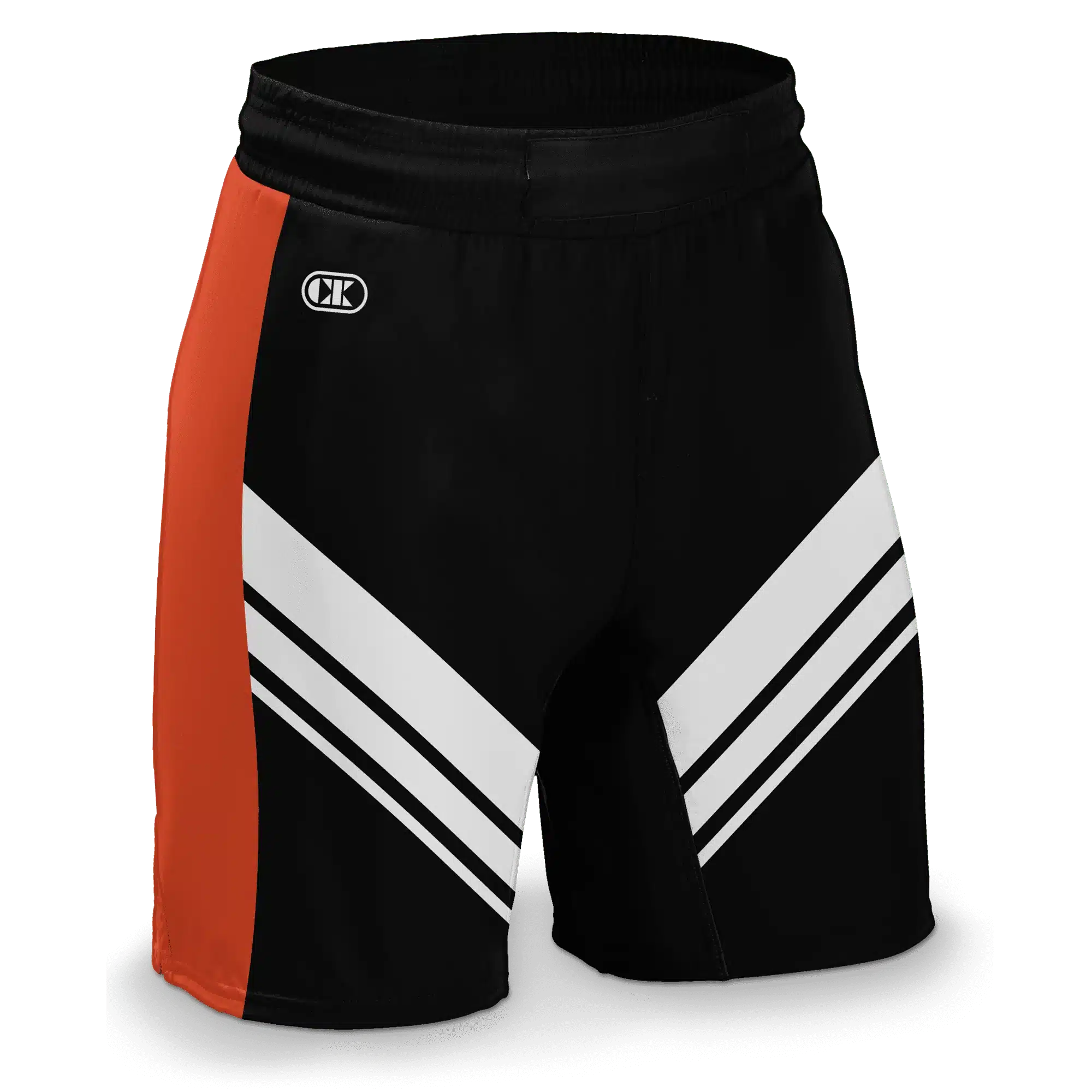 Cliff Keen Custom Sublimated Unlined Competition Short