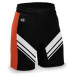 Cliff Keen Custom Sublimated Unlined Competition Short