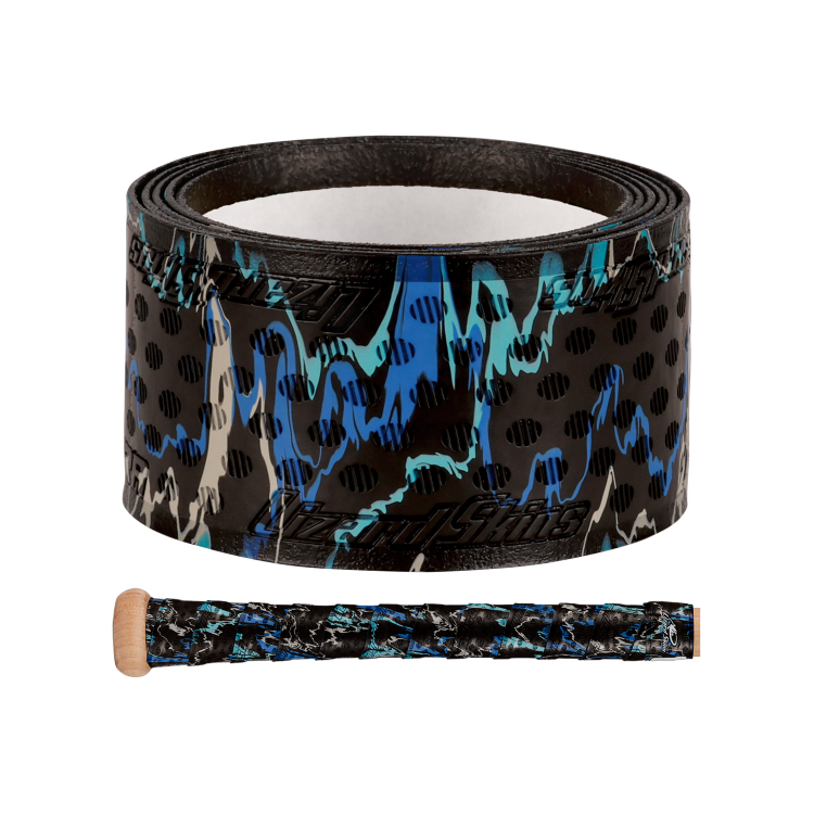 Lizard Skins DSP Ultra Bat Grip - Camo