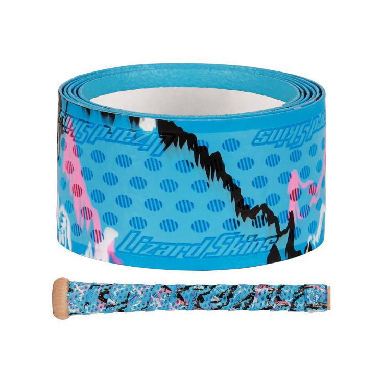 Lizard Skins DSP Ultra Bat Grip - Camo