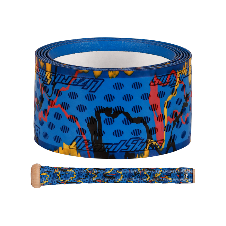 Lizard Skins DSP Ultra Bat Grip - Camo