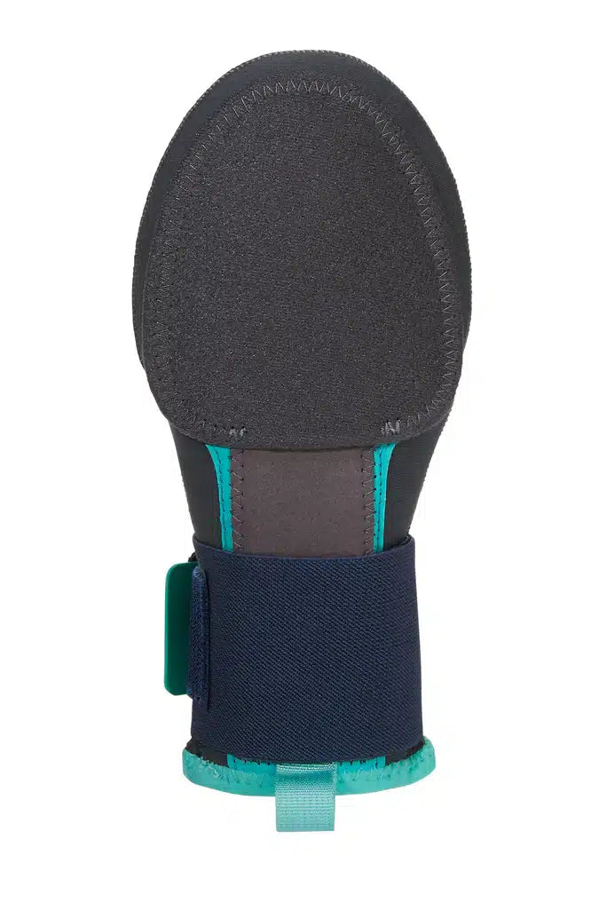 Axe Armor Sliding Mitt