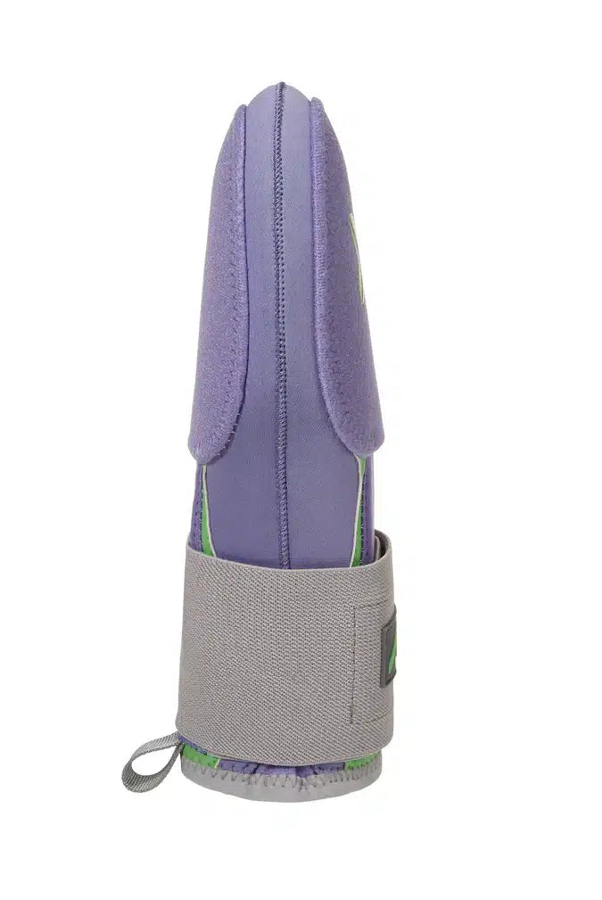 Axe Armor Sliding Mitt