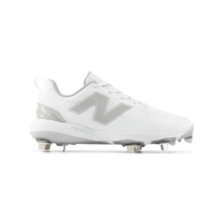 New Balance FuelCell Fusev5 FP Metal