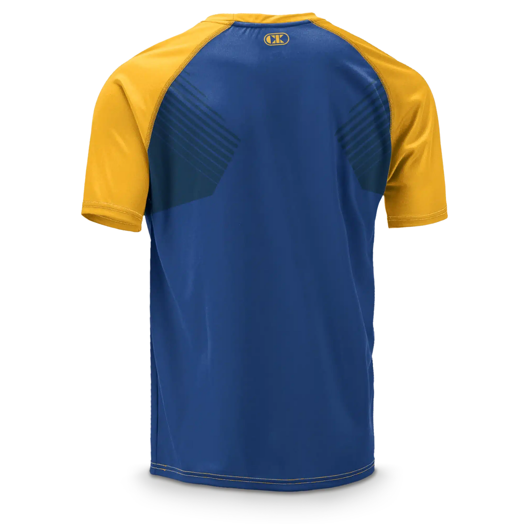 Cliff Keen Sublimated Short Sleeve Loose Wrestling Top