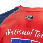 Cliff Keen Sublimated Long Sleeve Loose Wrestling Top