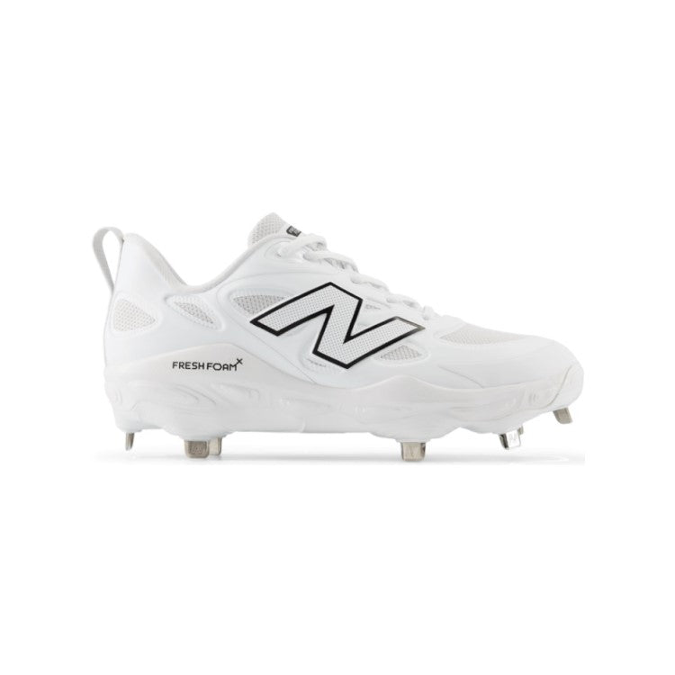 New Balance Fresh Foam Velov4 FP Metal