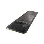 Portolite Signature Spiked Practice Mat with Lines