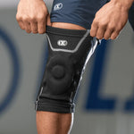 Cliff Keen Padlock Donut Support Wrestling Kneepad