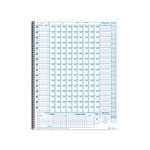 Batafear 24-Game Scorebook