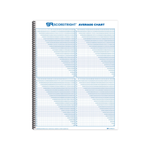 Batafear 24-Game Scorebook