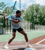 Stinger Missile s Aluminum BBCOR Certified 3 Baseball Bat 1