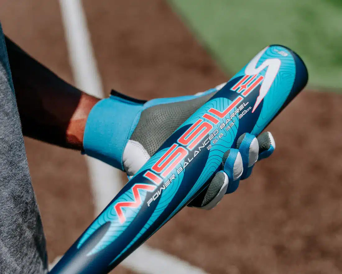 Stinger Missile s Aluminum BBCOR Certified 3 Baseball Bat 1