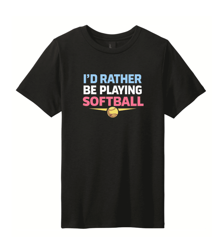 Apparel – Youth