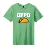 ST1 Sports Oppo Taco T-Shirt