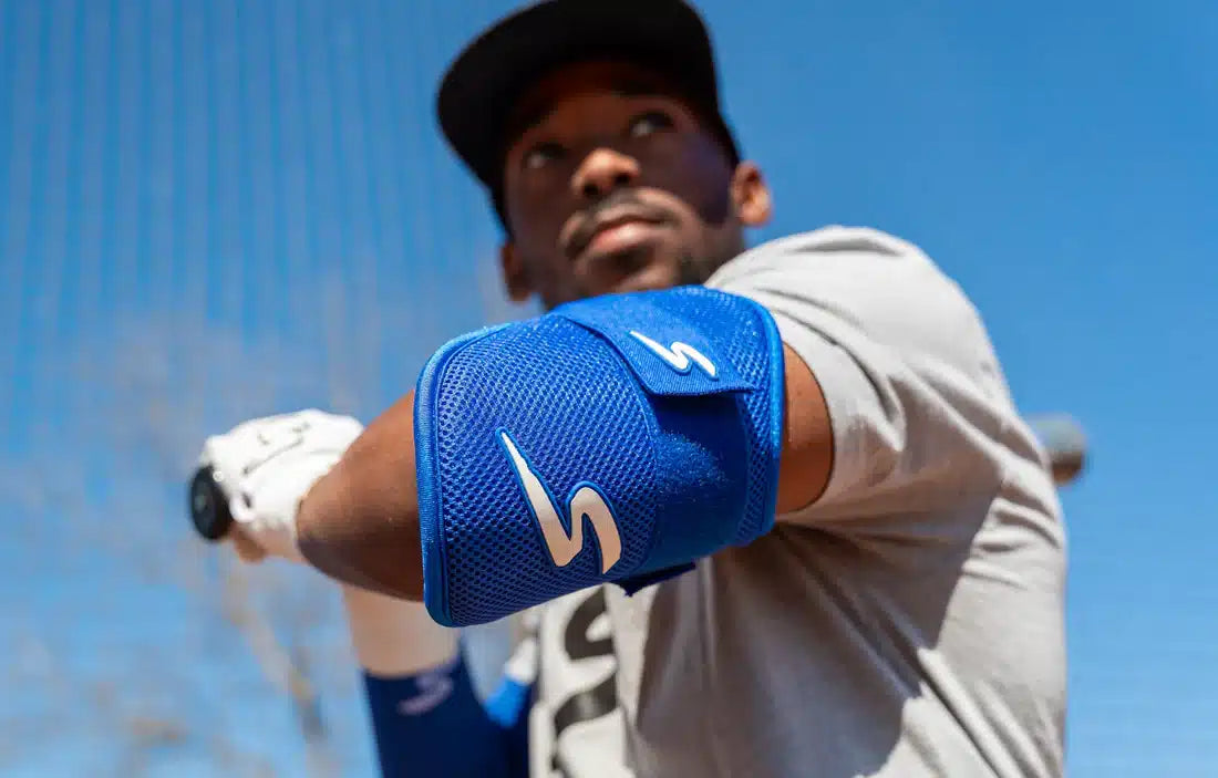 Stinger Select Elbow Guard