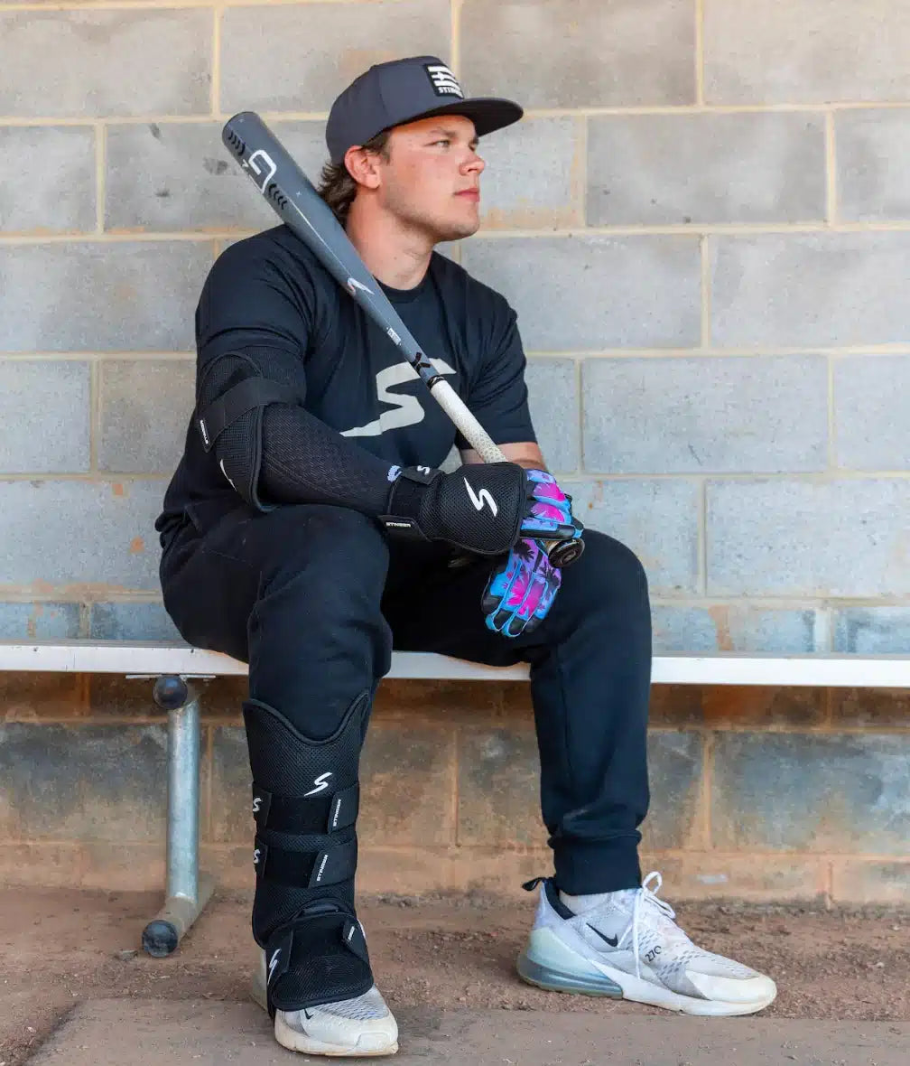 Stinger Select Elbow Guard