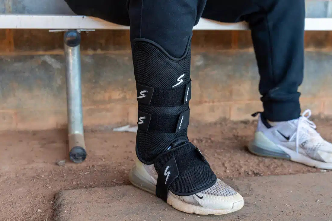 Stinger Select Leg Guard