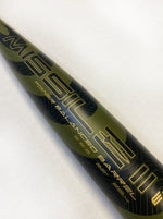 Stinger Missile 2 Aluminum BBCOR Certified 3 Baseball Bat